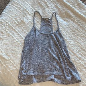 Flowy American Eagle tank top